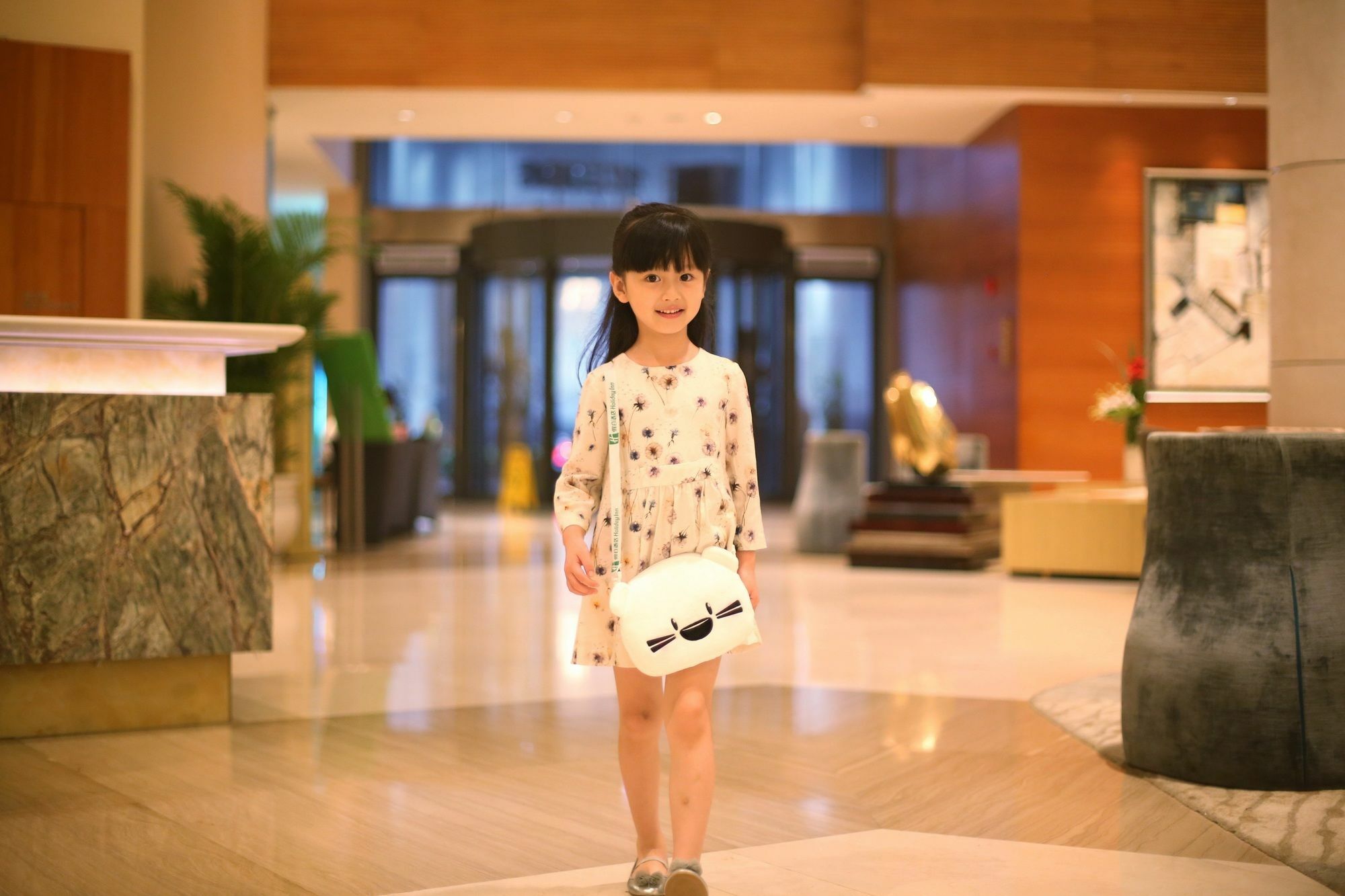 Holiday Inn Yinchuan International Trade Centre, An Ihg Hotel المظهر الخارجي الصورة